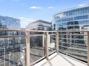 133 Seaport Blvd 2003, Boston MA 02210