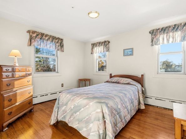 79 Bicknell Street, Quincy MA 02169