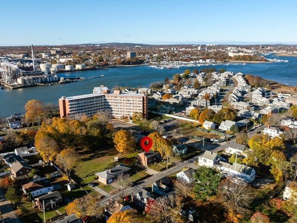 79 Bicknell Street, Quincy MA 02169