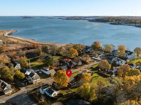 79 Bicknell Street, Quincy MA 02169