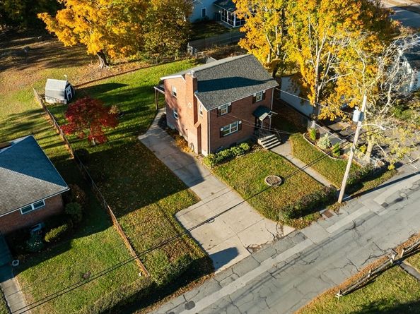 79 Bicknell Street, Quincy MA 02169