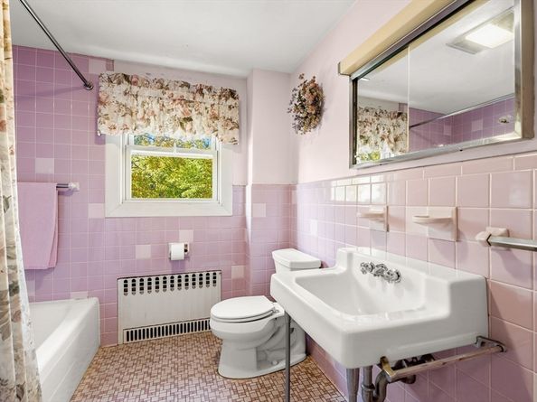 79 Bicknell Street, Quincy MA 02169