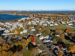 79 Bicknell Street, Quincy MA 02169