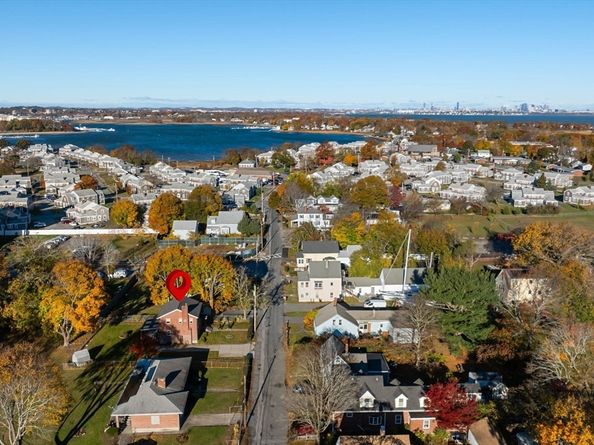 79 Bicknell Street, Quincy MA 02169