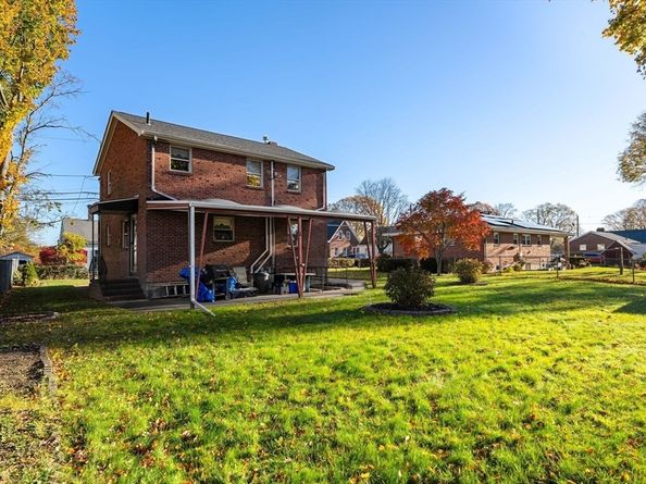 79 Bicknell Street, Quincy MA 02169