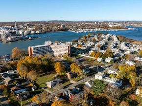 79 Bicknell Street, Quincy MA 02169