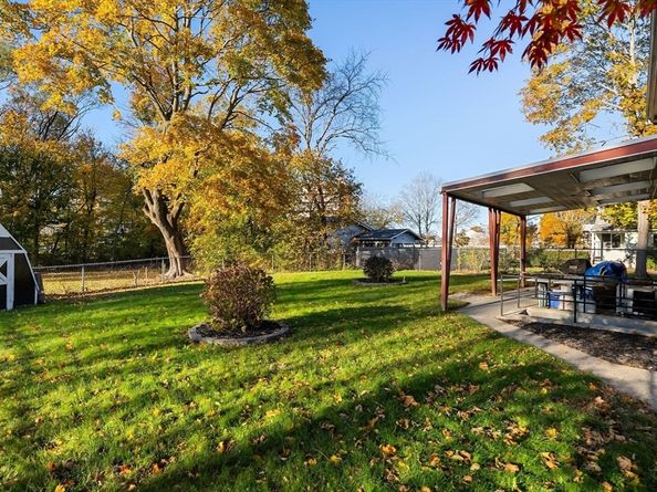 79 Bicknell Street, Quincy MA 02169