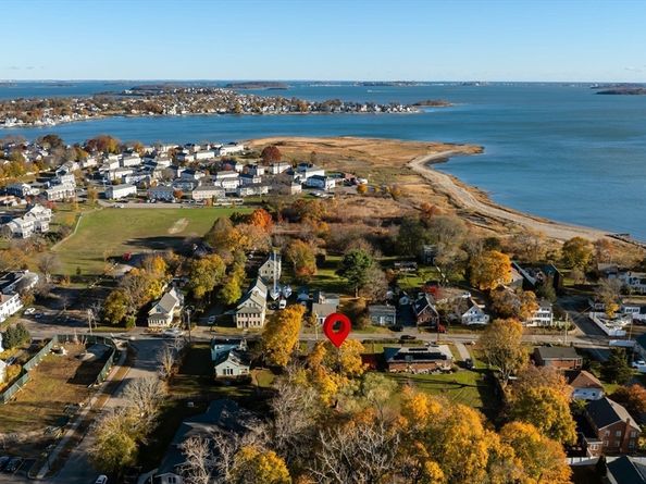 79 Bicknell Street, Quincy MA 02169