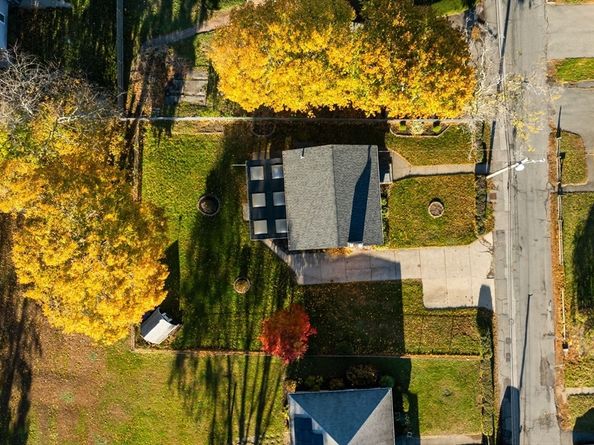 79 Bicknell Street, Quincy MA 02169