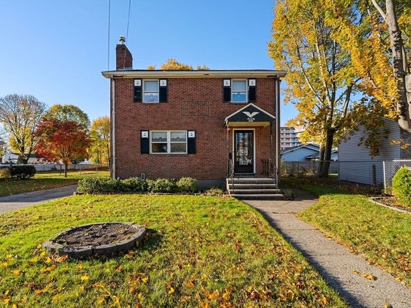 79 Bicknell Street, Quincy MA 02169