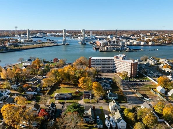 79 Bicknell Street, Quincy MA 02169