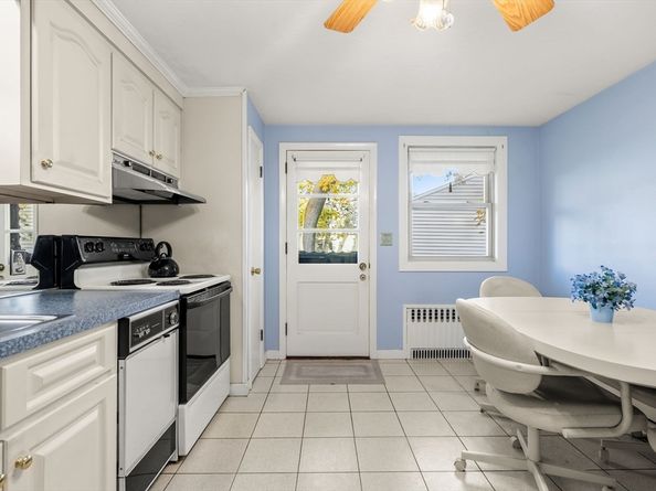 79 Bicknell Street, Quincy MA 02169