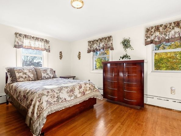 79 Bicknell Street, Quincy MA 02169