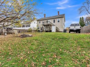 6 Overlook St, Grafton MA 01536