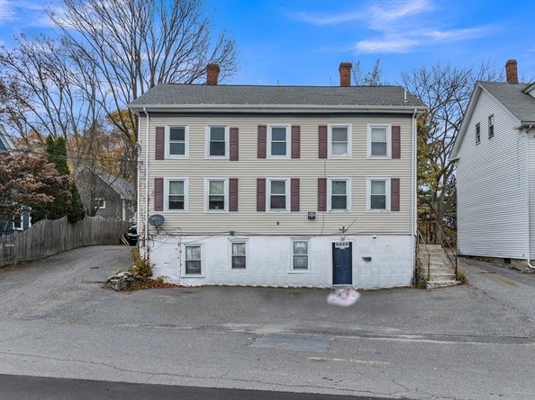 6 Overlook St, Grafton MA 01536