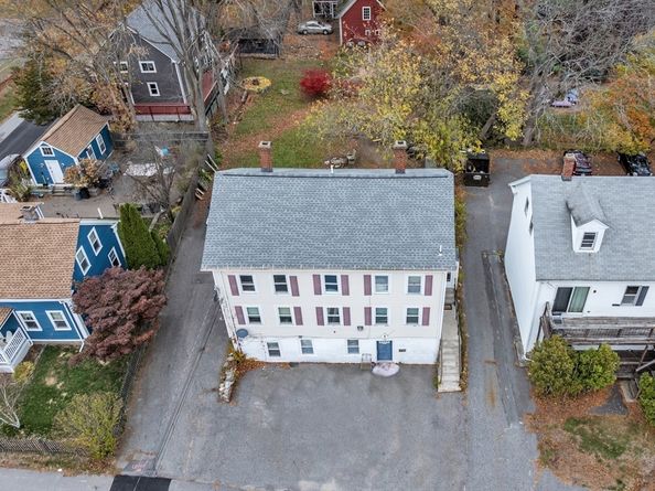 6 Overlook St, Grafton MA 01536