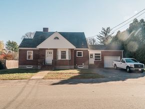 7 Park St., Hamilton MA 01982