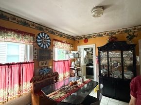 1 Dever, Boston MA 02121