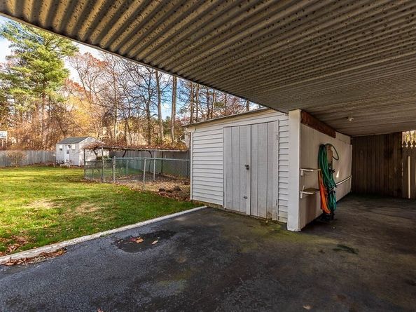 32 Johnson Rd, Stoughton MA 02072