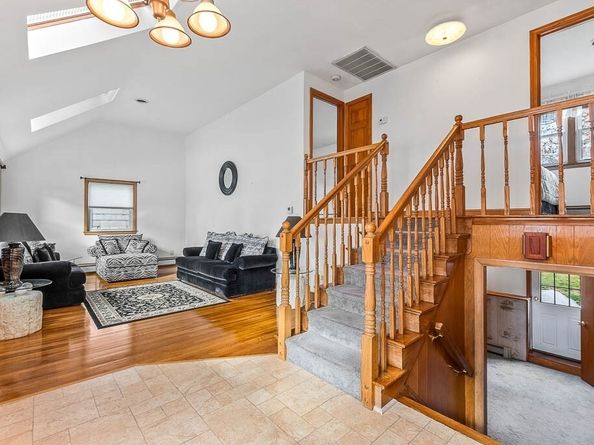 32 Johnson Rd, Stoughton MA 02072