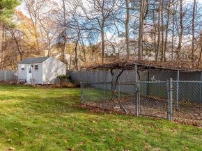 32 Johnson Rd, Stoughton MA 02072