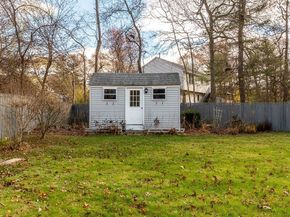 32 Johnson Rd, Stoughton MA 02072