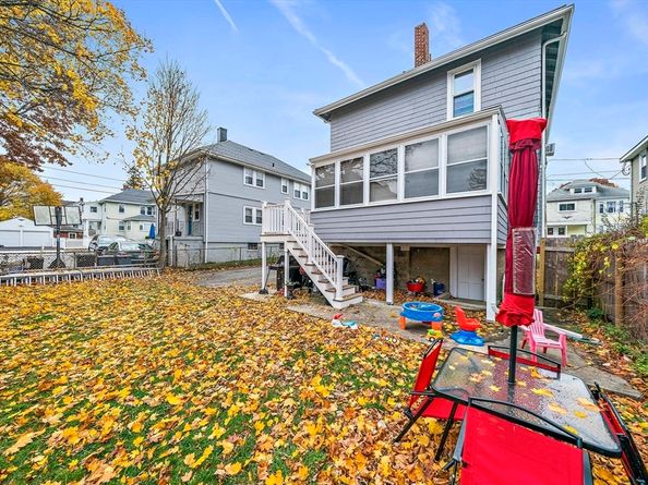 20-22 Putnam St, Quincy MA 02169