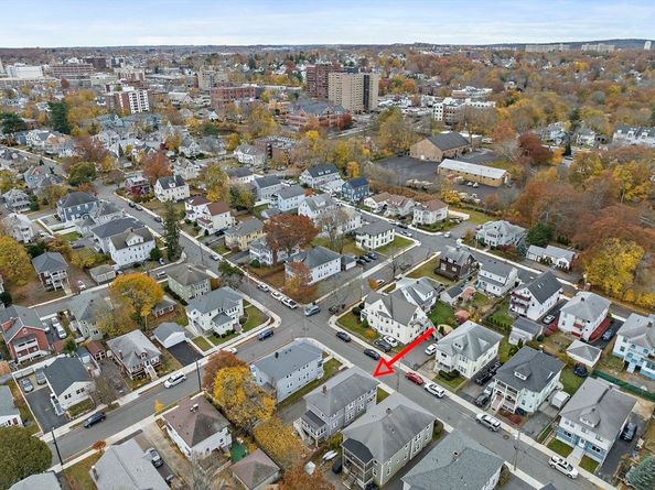 20-22 Putnam St, Quincy MA 02169