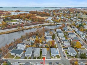 20-22 Putnam St, Quincy MA 02169