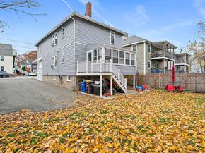 20-22 Putnam St, Quincy MA 02169