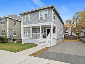 20-22 Putnam St, Quincy MA 02169