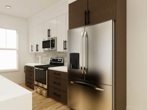 143 Tremont St A, Boston MA 02135