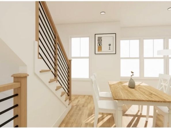 143 Tremont St A, Boston MA 02135