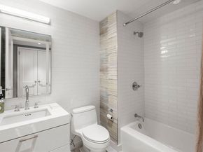 300 Pier 4 Blvd 6M, Boston MA 02110