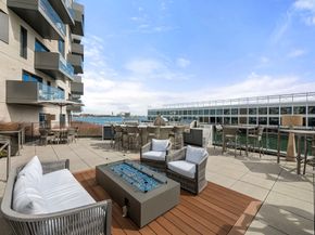 300 Pier 4 Blvd 6M, Boston MA 02110