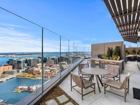 682 Atlantic Ave 39J, Boston MA 02111