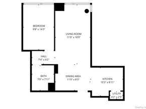 2412 42nd Road 3E, Long Island City NY 11101