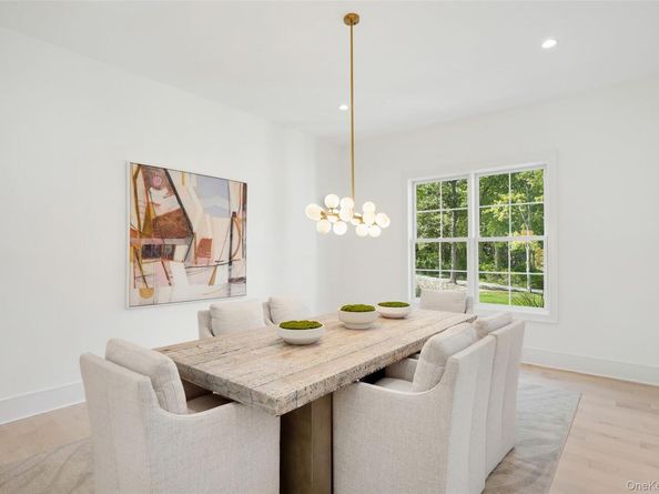 41 Ebenezer Lane, Pound Ridge NY 10576
