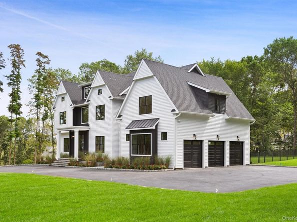 41 Ebenezer Lane, Pound Ridge NY 10576