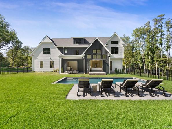 41 Ebenezer Lane, Pound Ridge NY 10576