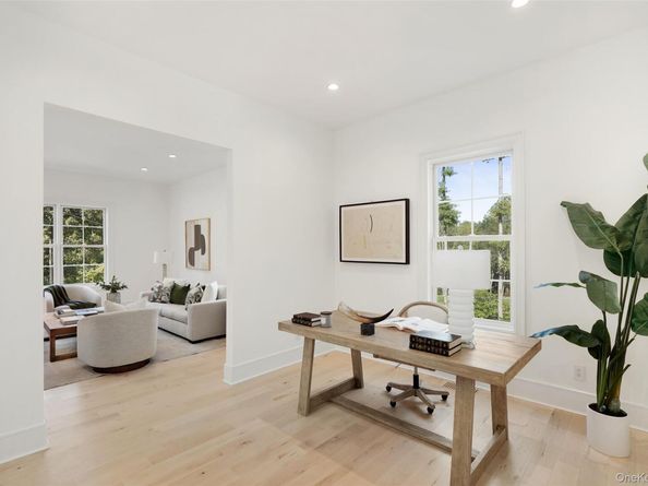 41 Ebenezer Lane, Pound Ridge NY 10576