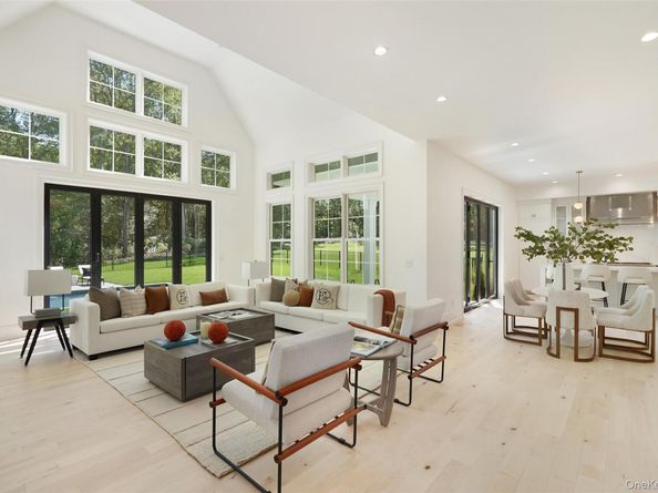 41 Ebenezer Lane, Pound Ridge NY 10576