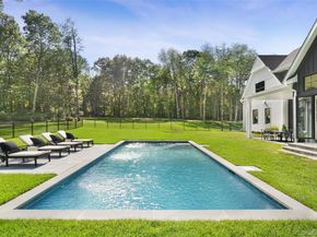 41 Ebenezer Lane, Pound Ridge NY 10576