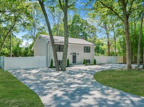 38 Columbia, Westhampton NY 11977