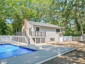 38 Columbia, Westhampton NY 11977