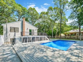 38 Columbia, Westhampton NY 11977