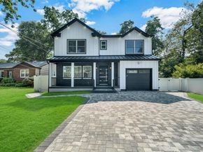 63 Oak Avenue, Huntington Station NY 11746