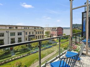 16 Rivers Edge Drive 408, Tarrytown NY 10591