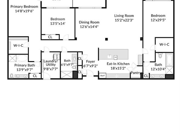 16 Rivers Edge Drive 408, Tarrytown NY 10591