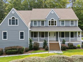 9 Ashwood Road, South Salem NY 10590